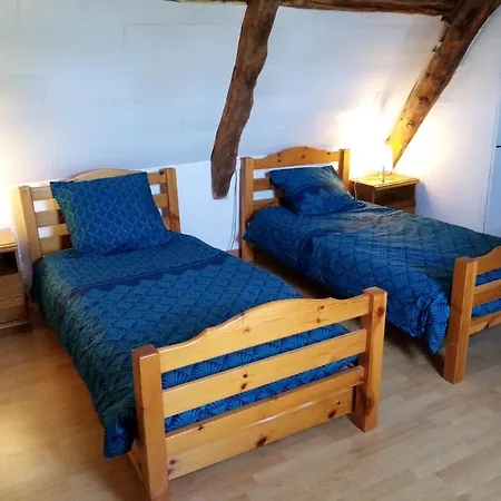 Maison Charmante A Nadillac Avec Piscine Privee *