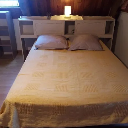 Maison Charmante A Nadillac Avec Piscine Privee *