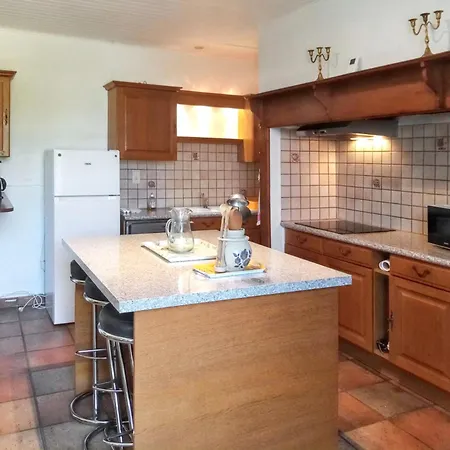 Vakantiehuis Maison Charmante A Nadillac Avec Piscine Privee Saint-Cernin (Lot)