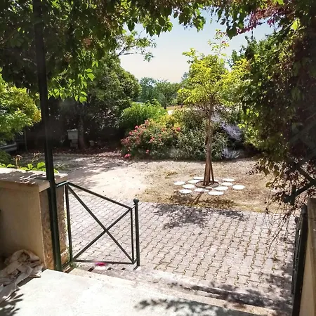 Maison Charmante A Nadillac Avec Piscine Privee Saint-Cernin (Lot)